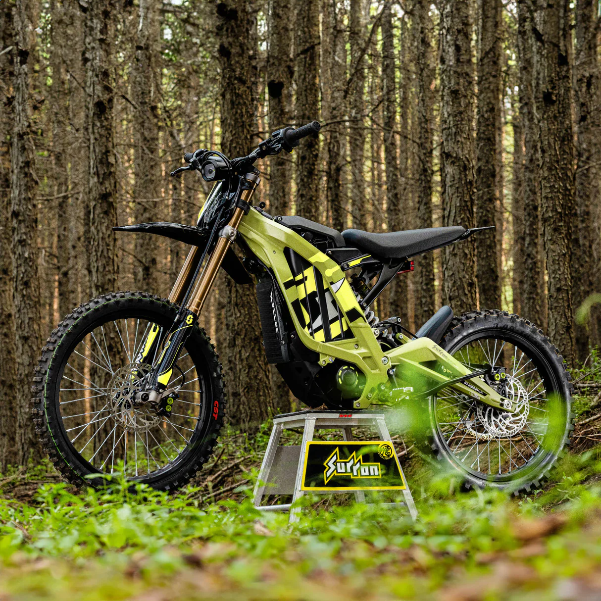 Power Your Ride Today